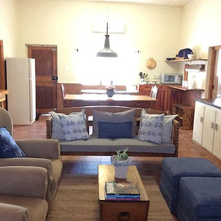 Pepper Tree Accommodation Beaufort West Cameră foto