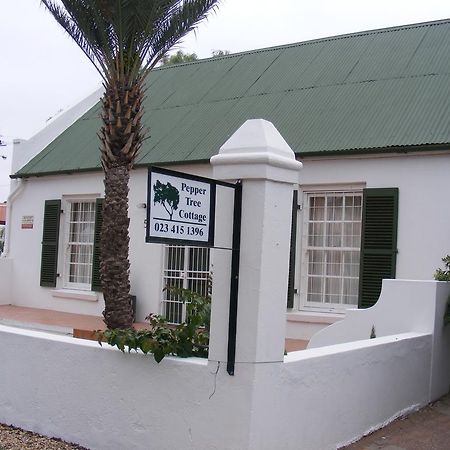 Pepper Tree Accommodation Beaufort West Cameră foto
