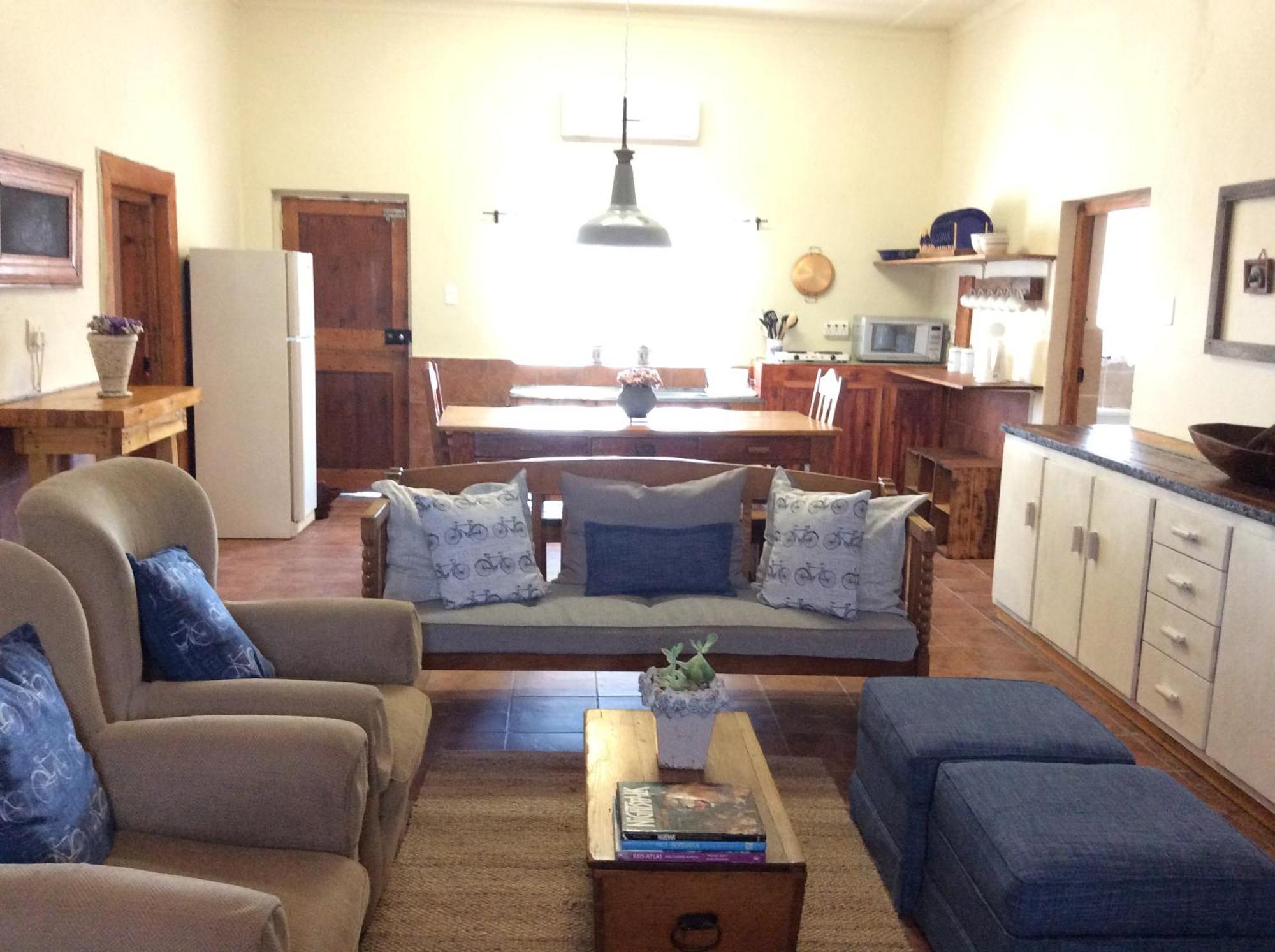 Pepper Tree Accommodation Beaufort West Cameră foto
