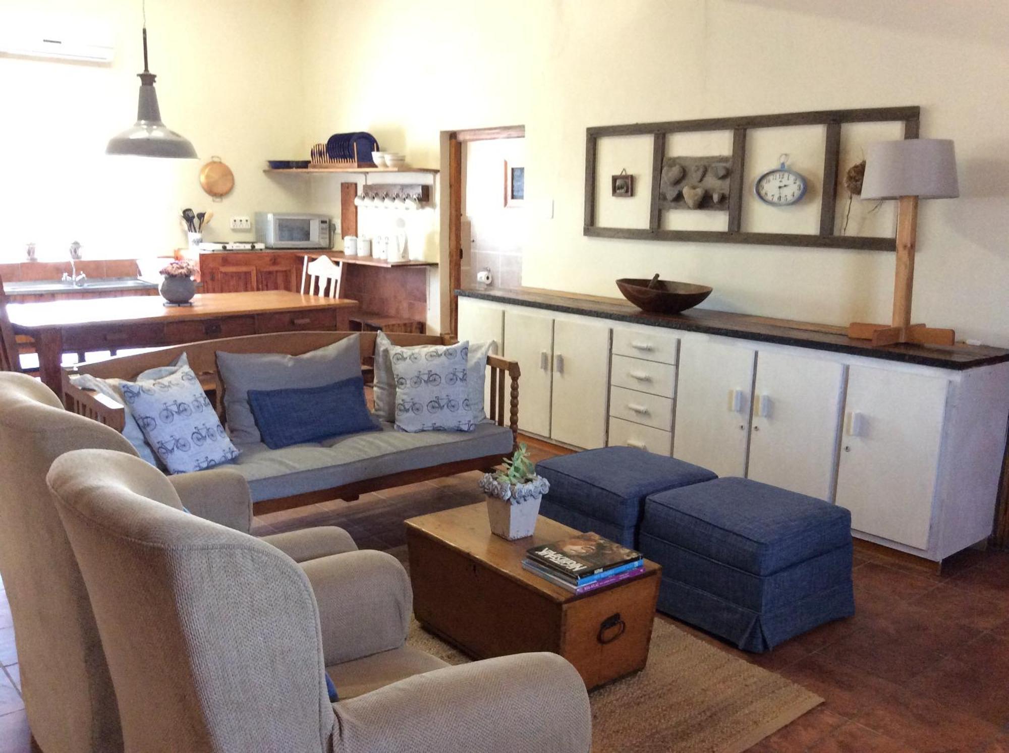 Pepper Tree Accommodation Beaufort West Cameră foto