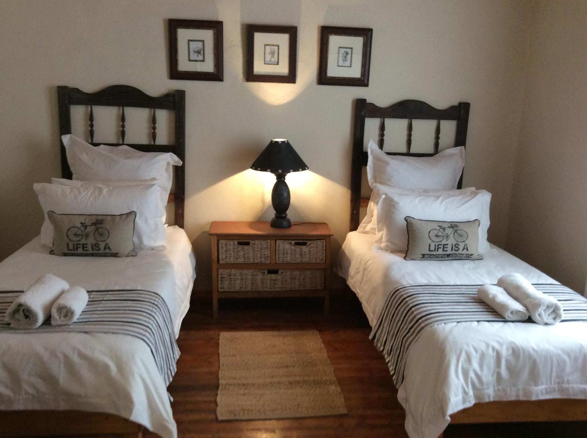 Pepper Tree Accommodation Beaufort West Cameră foto