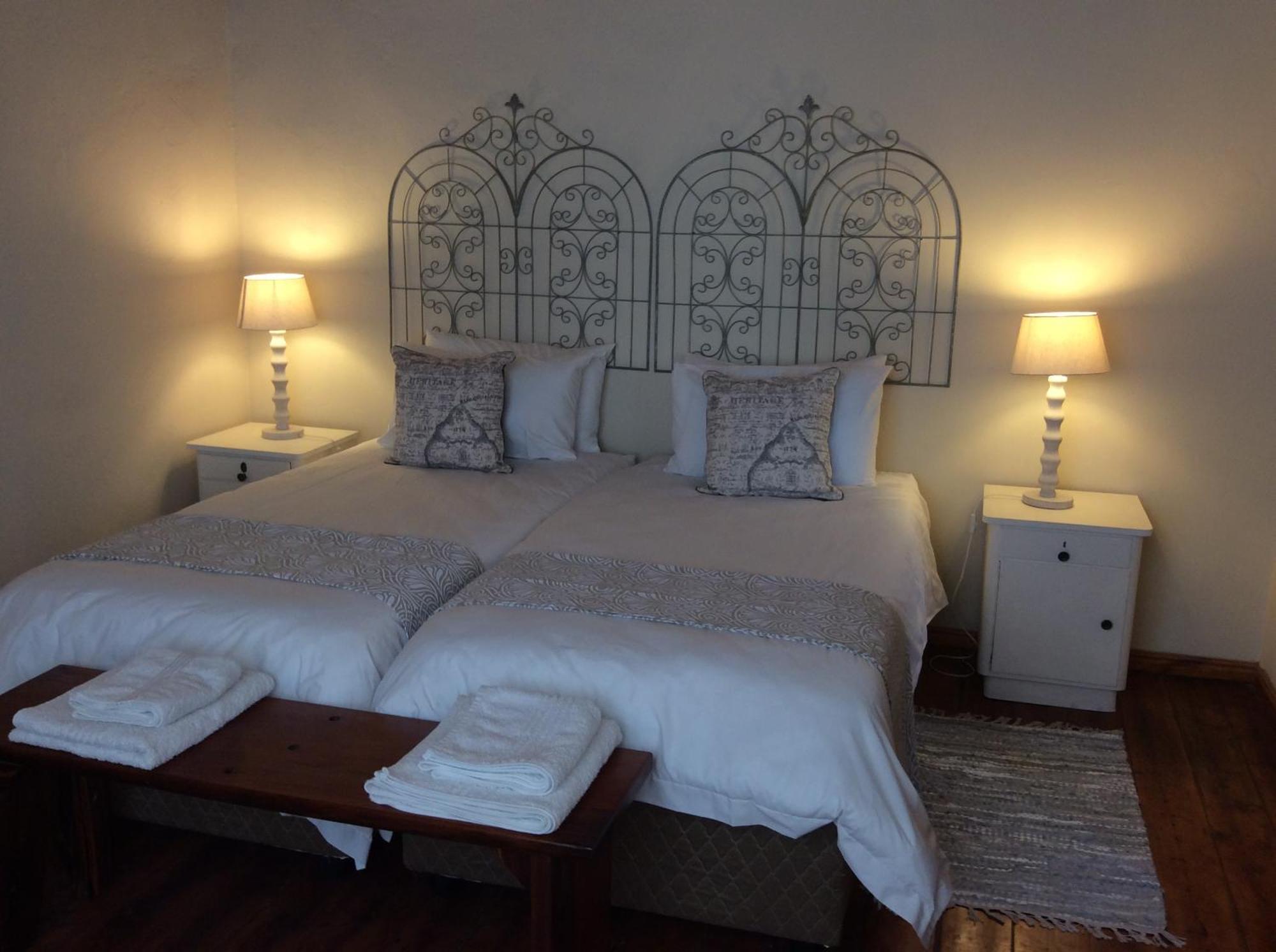 Pepper Tree Accommodation Beaufort West Cameră foto