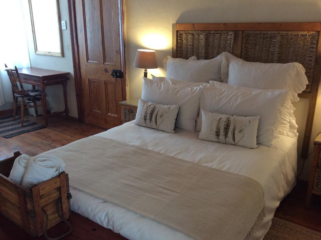 Pepper Tree Accommodation Beaufort West Cameră foto