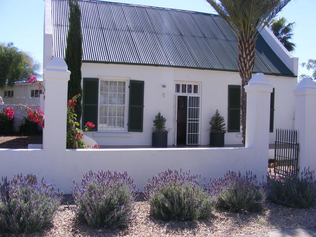 Pepper Tree Accommodation Beaufort West Cameră foto