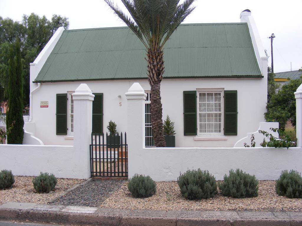 Pepper Tree Accommodation Beaufort West Cameră foto